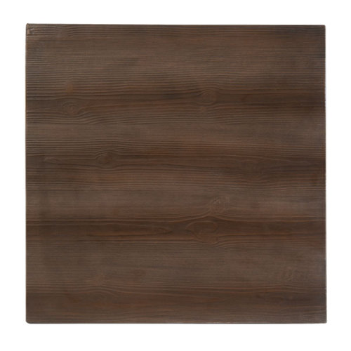 ERF, Inc. Resin Round Pencil Edge Table Top Wayfair